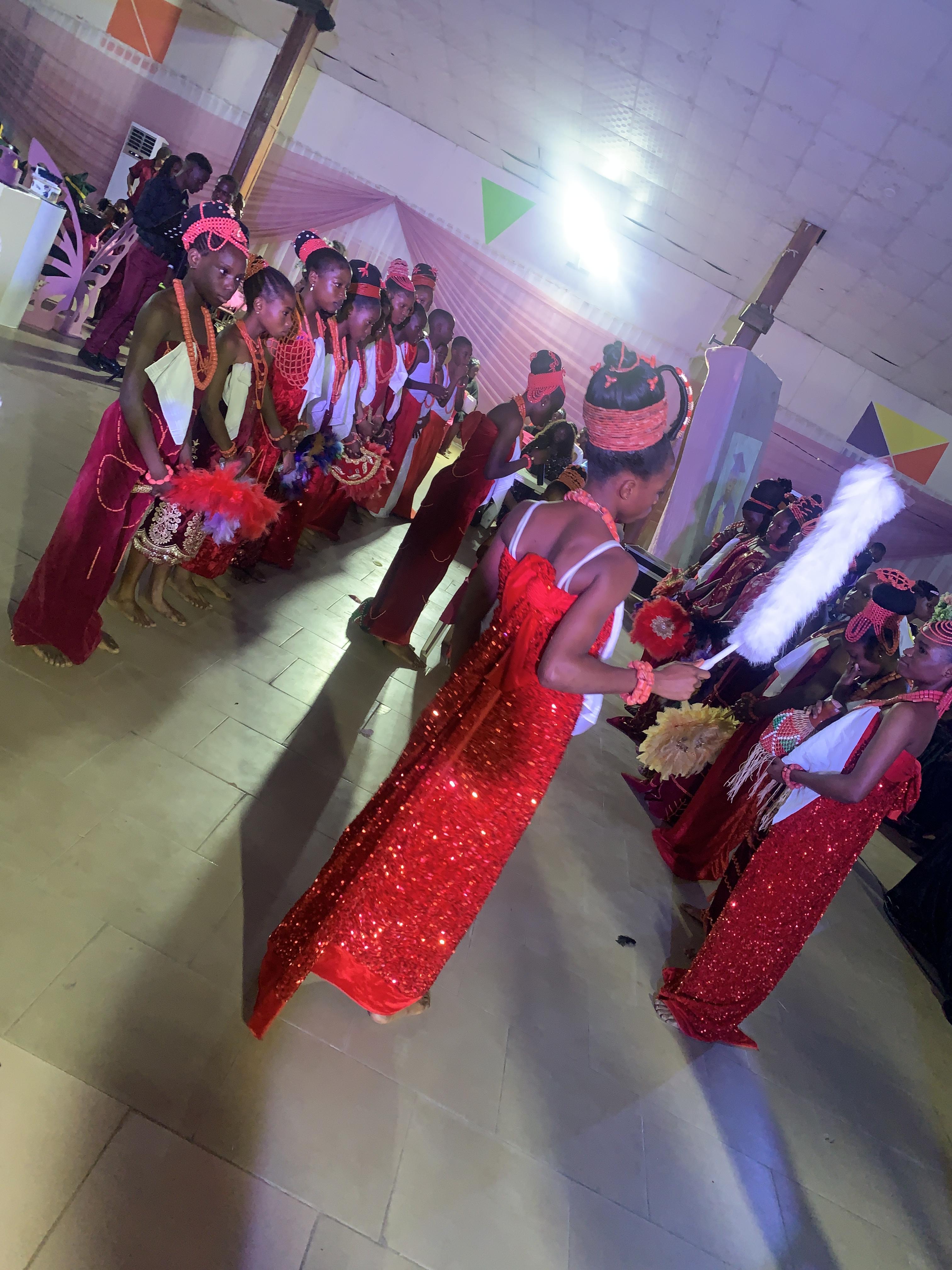 Cultural Day Celebration