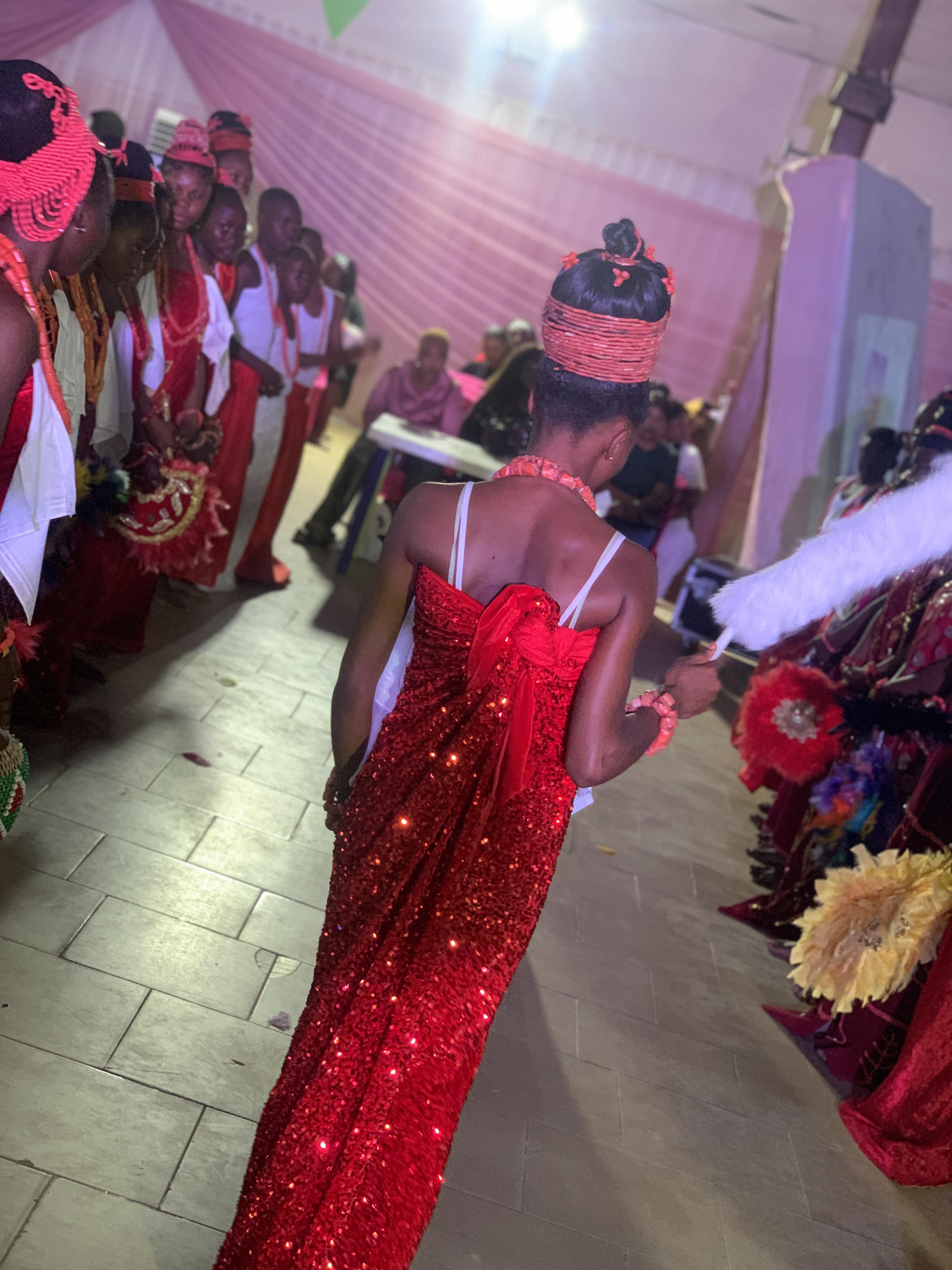 Cultural Day Activities